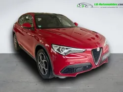 Utilisé 2022 Alfa Romeo Stelvio SUV | 36 500 € (Super prix)