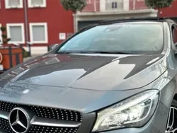 Utilisé 2017 Mercedes CLA200 Shooting Brake AMG Break | 15 990 €
