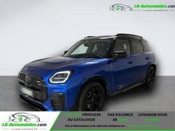 Utilisé 2025 Mini John Cooper Works Countryman SUV | 50 600 €