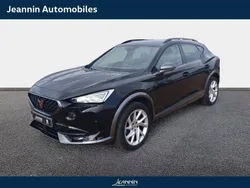 Noir Utilisé 2022 Cupra Formentor SUV | 26 990 € (Bon prix)