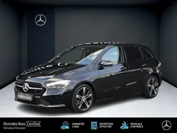 Noir Utilisé 2023 Mercedes B180 Monospace | 26 890 € (Super prix)