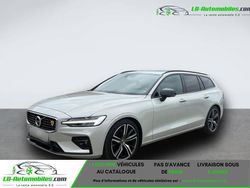 Utilisé 2020 Volvo V60 Break | 34 200 €