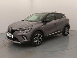 Gris Occasion 2022 Renault Captur Intens SUV | 21 990 € (Prix juste)