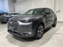 DS Automobiles DS3 Crossback E-Tense