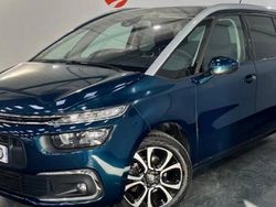 Utilisé 2020 Citroën C4 SpaceTourer Business Class Monospace | 13 990 € (Prix juste)