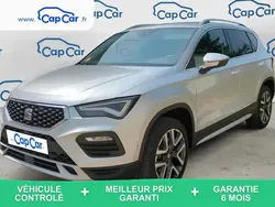 Utilisé 2023 Seat Ateca Xperience SUV | 27 610 € (Prix juste)