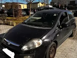 Utilisé 2009 Fiat Punto Evo Dynamic Citadine | 2 200 €