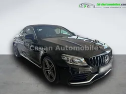Utilisé 2019 Mercedes C63S AMG AMG Berline | 79 200 €