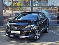 Utilisé 2022 Peugeot 3008 Allure | 20 999 € (Prix juste)