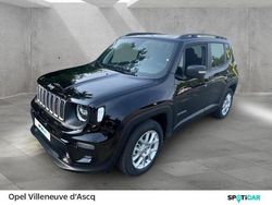 Nouvelle 2025 Jeep Renegade Altitude SUV | 31 990 € (Prix juste)
