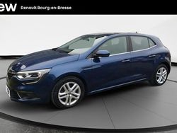 Bleu Utilisé 2019 Renault Mégane IV Business Berline | 14 479 € (Prix juste)