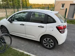 Utilisé 2013 Citroën C3 Attraction Citadine | 4 300 € (Prix juste)