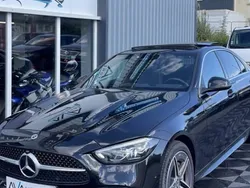 Utilisé 2022 Mercedes C300 Avantgarde Berline | 38 480 €