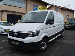 Utilisé 2019 VW Crafter Business Van | 19 500 € (Bon prix)