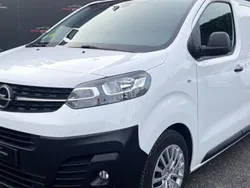 Utilisé 2021 Opel Vivaro Van | 14 900 €