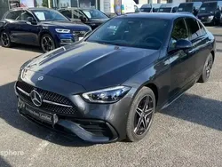 Utilisé 2024 Mercedes 300 AMG line Berline | 51 999 €