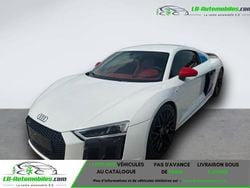 Utilisé 2017 Audi R8 Coupé Coupé | 121 500 €