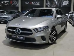 Bronze Occasion 2020 Mercedes A180 Luxury Berline | 22 990 € (Bon prix)