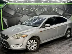 Gris Utilisé 2010 Ford Mondeo Berline | 4 990 €