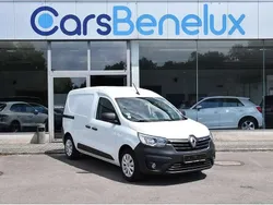 Blanc Utilisé 2024 Renault Clio Van | 16 980 €