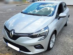 Argent Utilisé 2021 Renault Clio V Business Berline | 12 590 € (Bon prix)