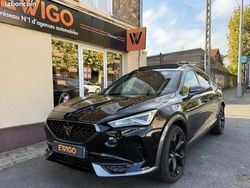 Noir Utilisé 2023 Cupra Formentor VZ SUV | 26 990 € (Prix juste)