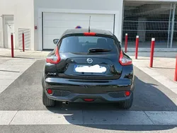 Noir Utilisé 2018 Nissan Juke N-Connecta SUV | 10 500 € (Super prix)