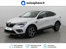 Utilisé 2022 Renault Arkana Intens SUV | 22 999 € (Prix juste)