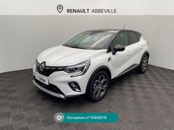 Occasion 2021 Renault Captur Intens SUV | 19 990 € (Prix juste)