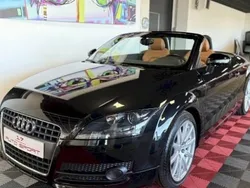 Utilisé 2007 Audi TT Coupé | 16 500 € (Prix assez cher)