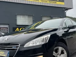 Utilisé 2014 Peugeot 508 Allure Berline | 7 990 € (Bon prix)