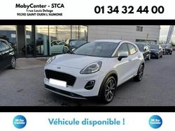 Blanc Occasion 2024 Ford Flex Business Edition SUV | 19 480 € (Prix juste)