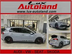 Gris Utilisé 2024 VW Golf VIII GTI Clubsport Berline | 43 300 € (Prix assez cher)