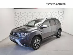 Utilisé 2021 Dacia Duster Prestige SUV | 13 900 € (Bon prix)