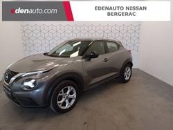 Utilisé 2021 Nissan Juke Acenta SUV | 16 970 € (Bon prix)