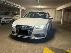 Utilisé 2013 Audi A3 Sportback Ambition Berline | 13 500 €