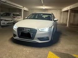 Utilisé 2013 Audi A3 Sportback Ambition Berline | 13 500 € (Prix cher)