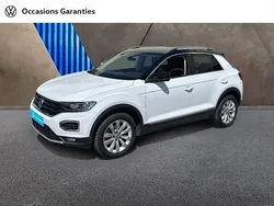 Utilisé 2020 VW T-Roc SUV | 20 795 € (Prix juste)