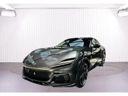 Rouge Nouvelle 2025 Ferrari Purosangue SUV | 550 000 €
