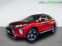 Utilisé 2018 Mitsubishi Eclipse Cross SUV | 27 100 € (Prix assez cher)