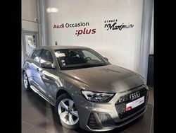 Gris Utilisé 2022 Audi A1 S-Line Citadine | 21 490 € (Prix juste)