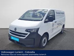 Utilisé 2025 VW T6.1 Business Van | 44 990 € (Prix juste)