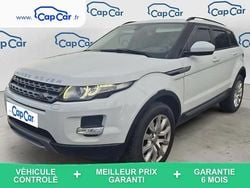 Blanc Utilisé 2015 Land Rover Range Rover evoque Pure SUV | 17 490 € (Super prix)