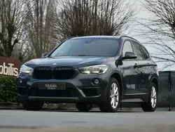 Gris Utilisé 2019 BMW X1 Sport Line SUV | 18 950 € (Prix juste)