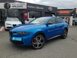 Utilisé 2022 Alfa Romeo Tonale Veloce SUV | 39 990 € (Prix juste)
