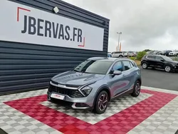 Utilisé 2022 Kia Sportage Active SUV | 22 490 € (Prix assez cher)