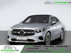 Occasion 2023 Mercedes GLC220 Coupé | 68 200 € (Prix juste)