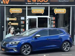 Utilisé 2018 Renault Mégane GT GT-Line Coupé | 13 490 €
