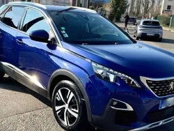 Utilisé 2018 Peugeot 3008 Allure | 10 990 € (Prix juste)