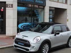 Utilisé 2017 Mini Cooper Citadine | 13 490 € (Super prix)